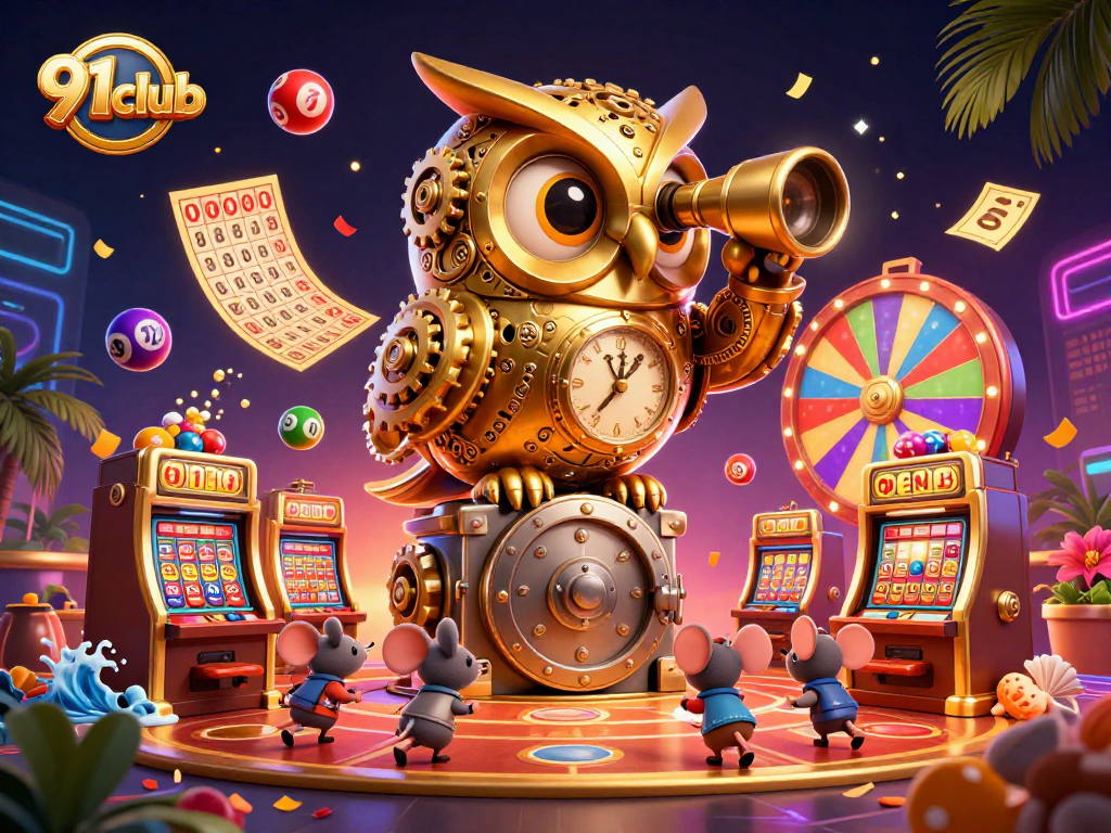 Experience thrilling gaming adventures at 91club with an engaging casino atmosphere.