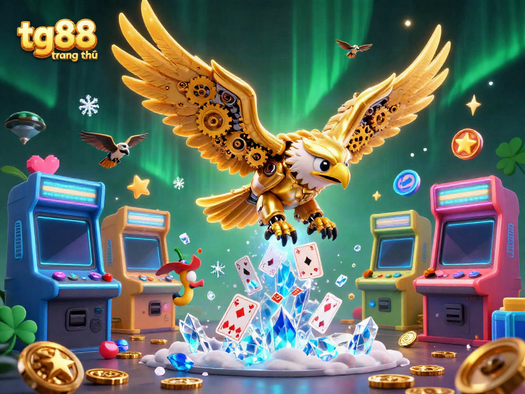 Experience top-tier winnings with tg88 trang chủ's engaging casino atmosphere.